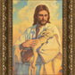 In His Arms