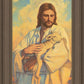 In His Arms