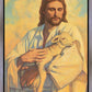 In His Arms