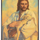 In His Arms