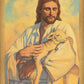 In His Arms