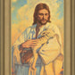 In His Arms