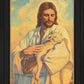 In His Arms