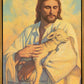 In His Arms