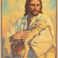 In His Arms
