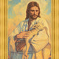 In His Arms