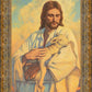 In His Arms
