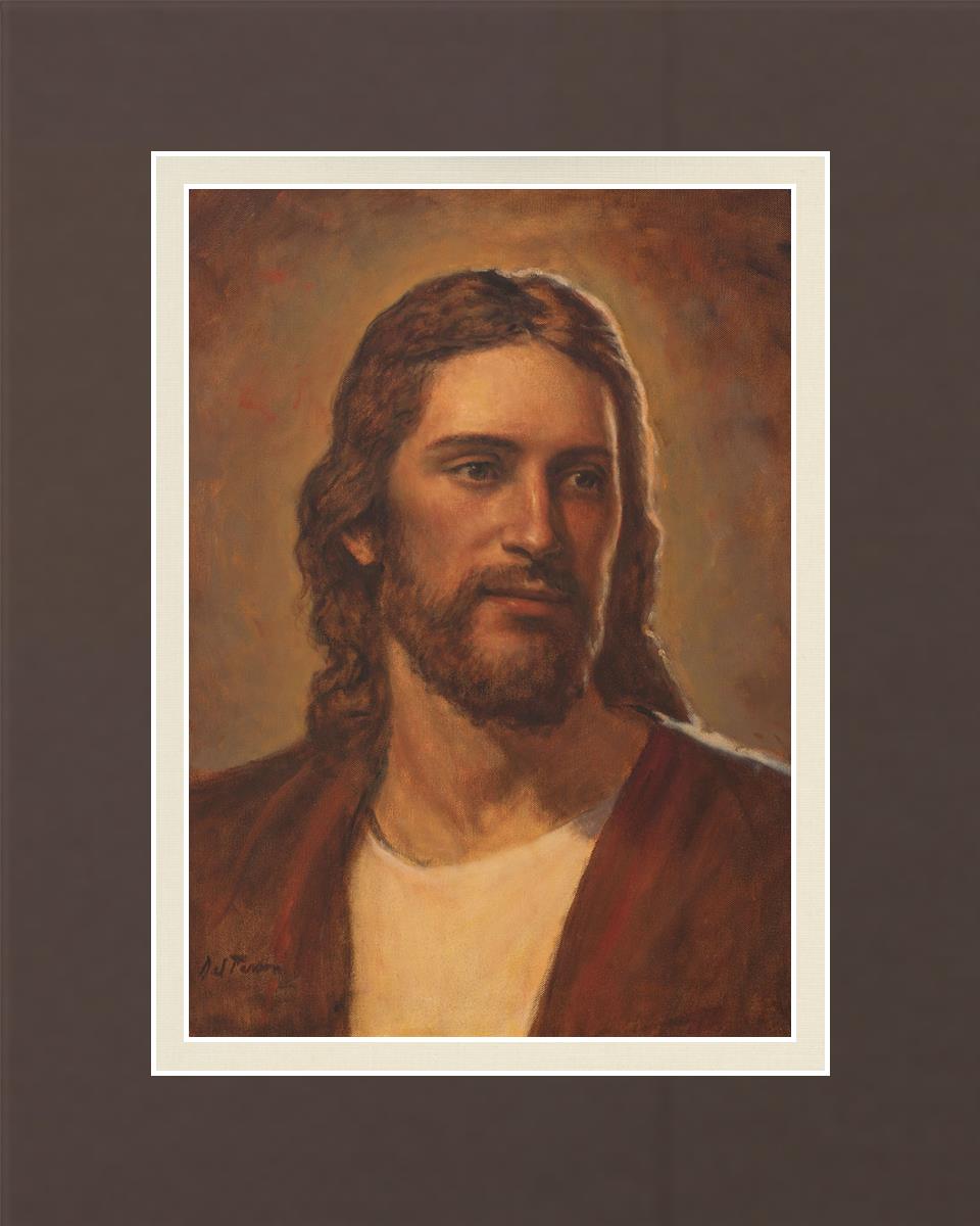 With Loving Kindness