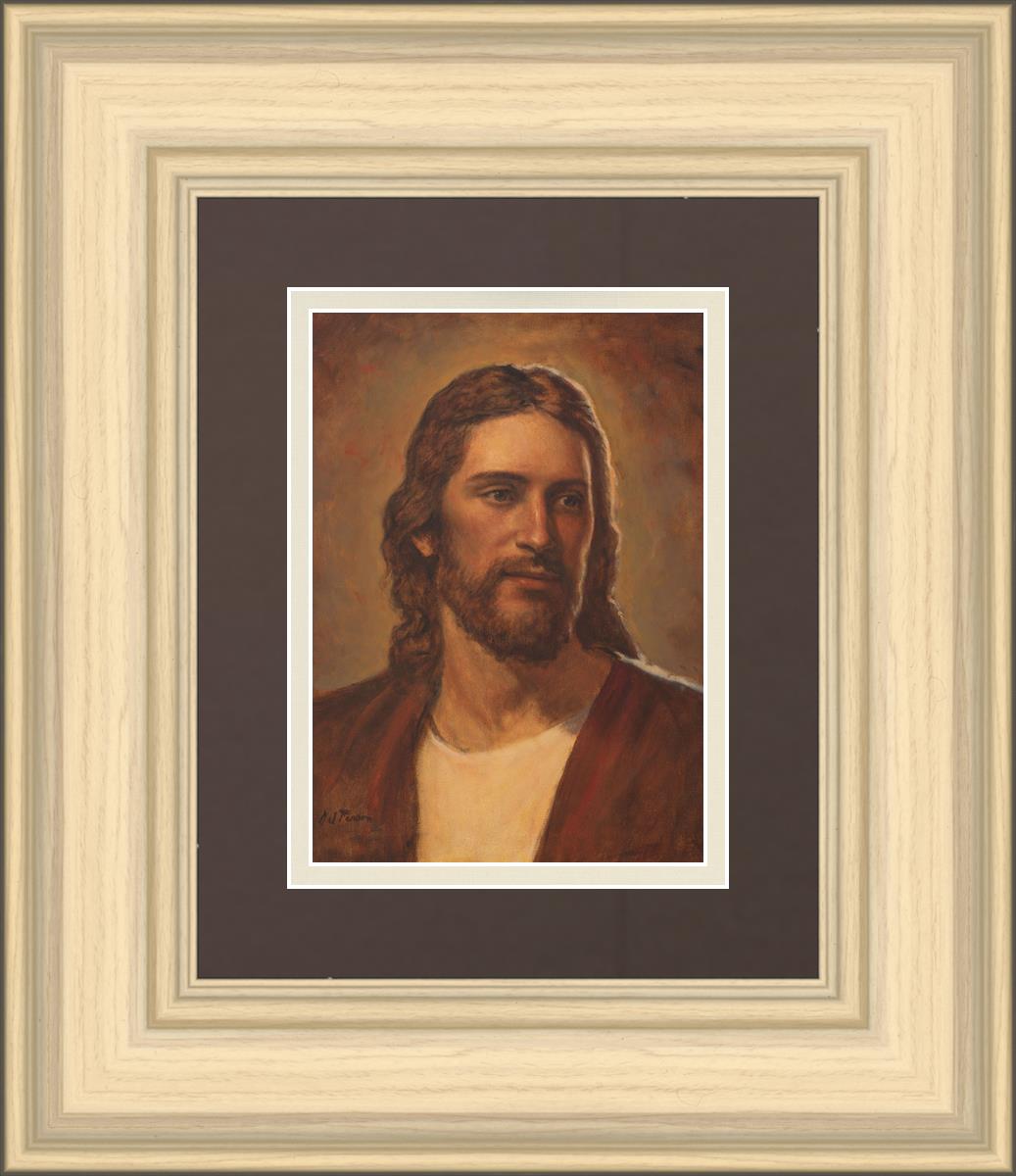 With Loving Kindness