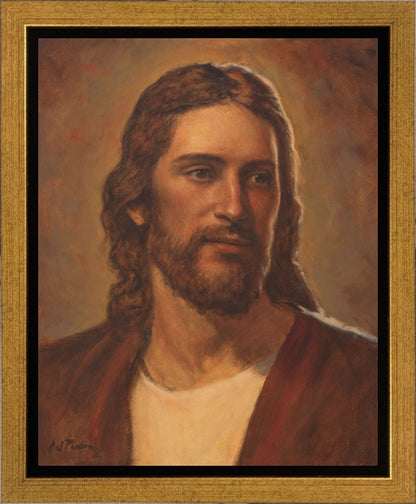 With Loving Kindness