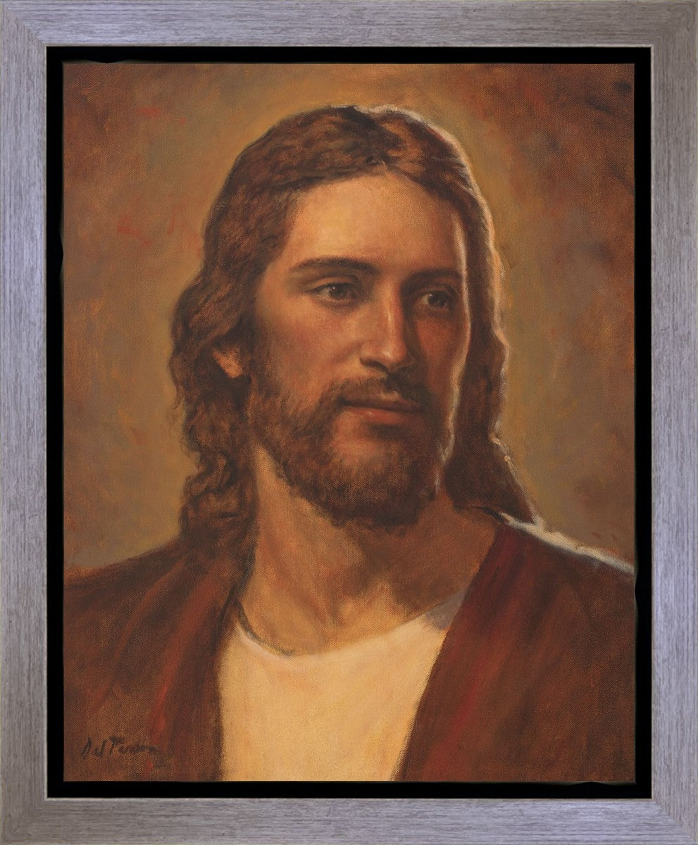 With Loving Kindness