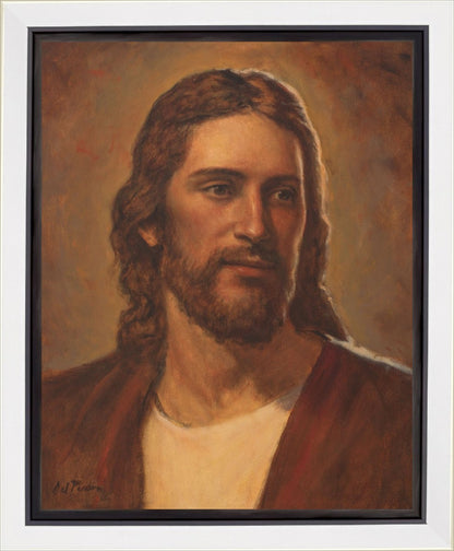 With Loving Kindness