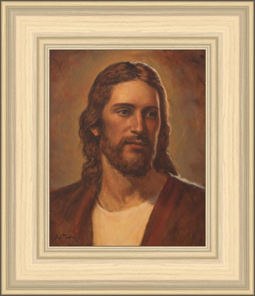 With Loving Kindness