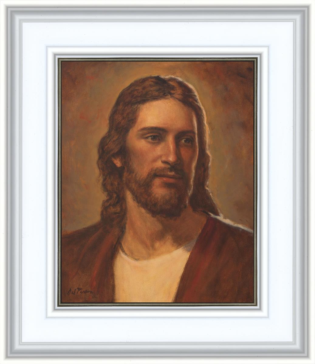 With Loving Kindness