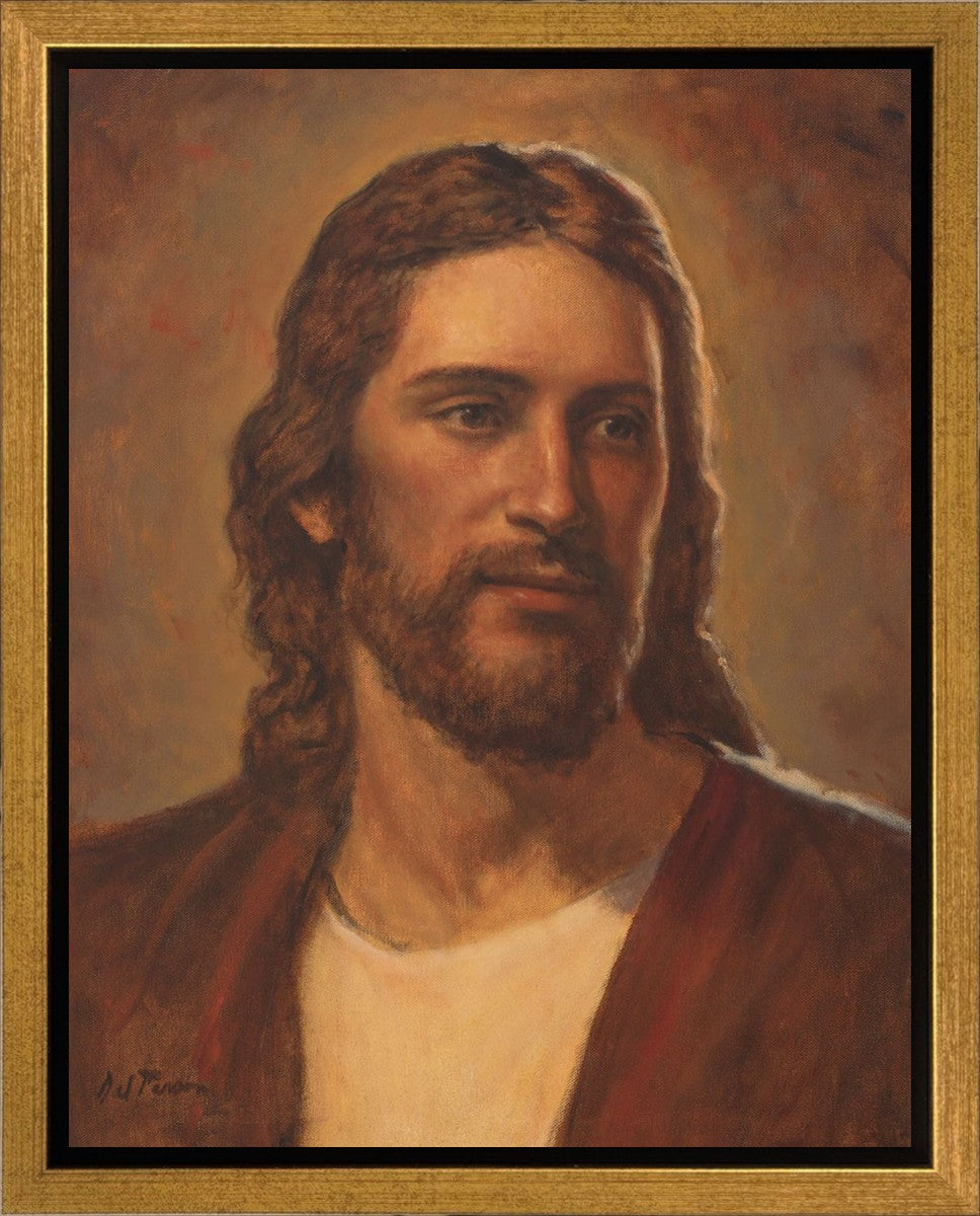 With Loving Kindness