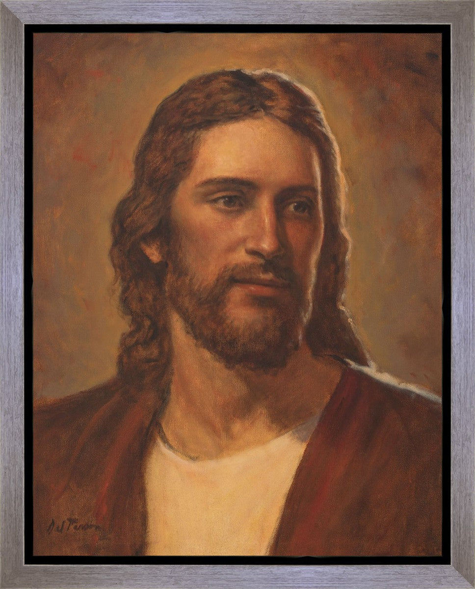 With Loving Kindness