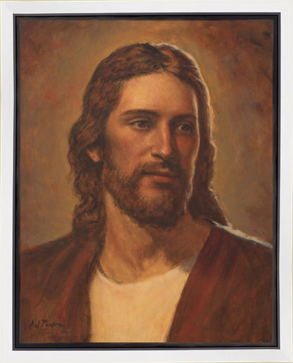 With Loving Kindness