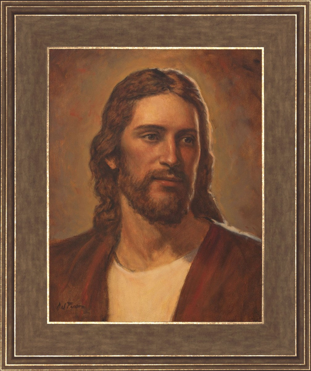 With Loving Kindness