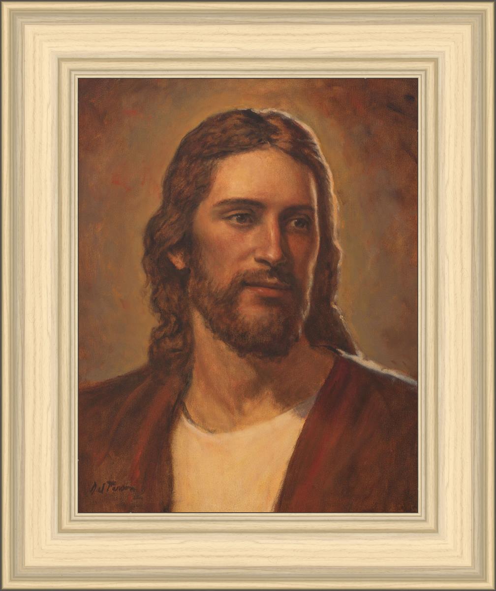 With Loving Kindness
