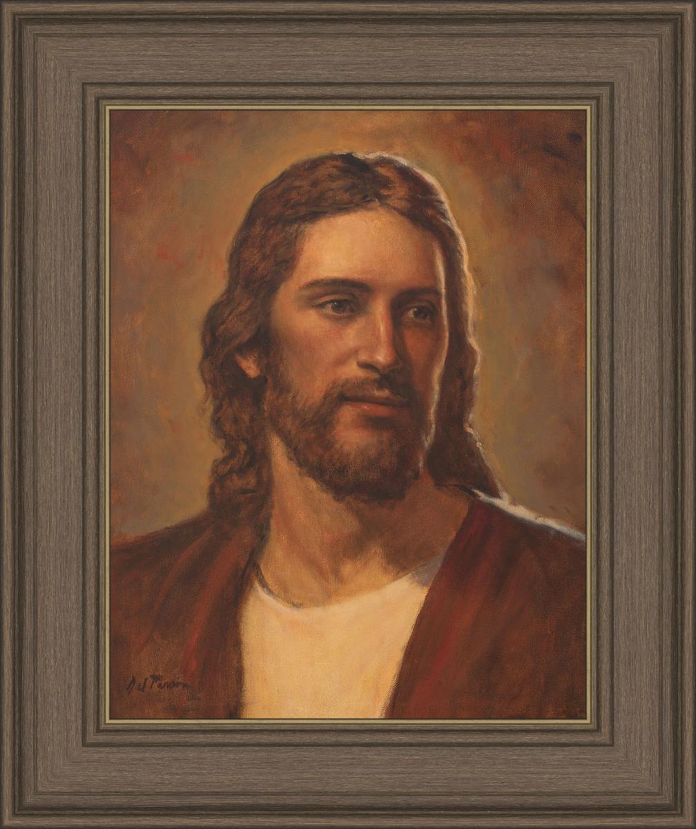 With Loving Kindness