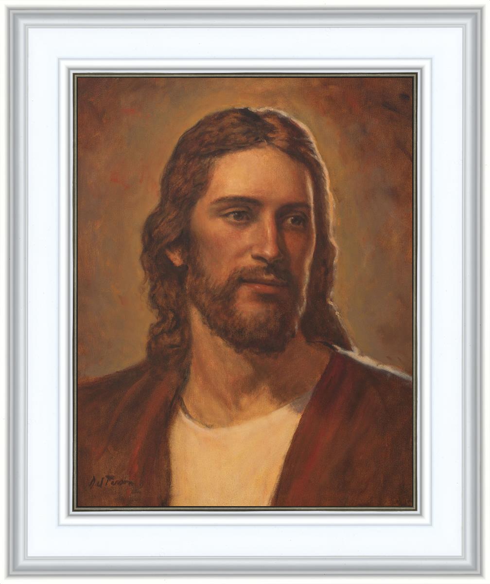With Loving Kindness
