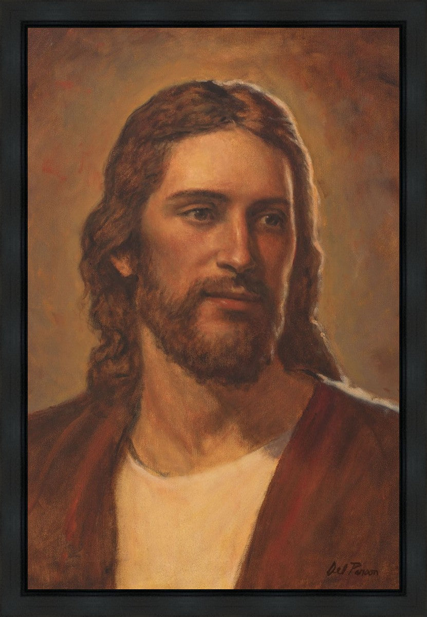With Loving Kindness