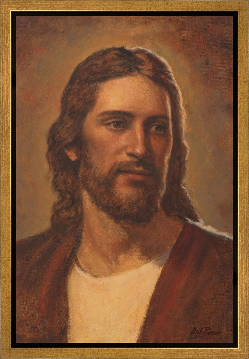 With Loving Kindness