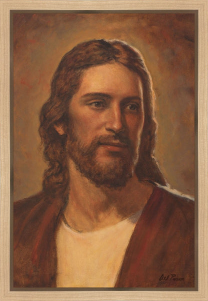 With Loving Kindness