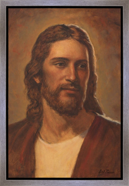 With Loving Kindness