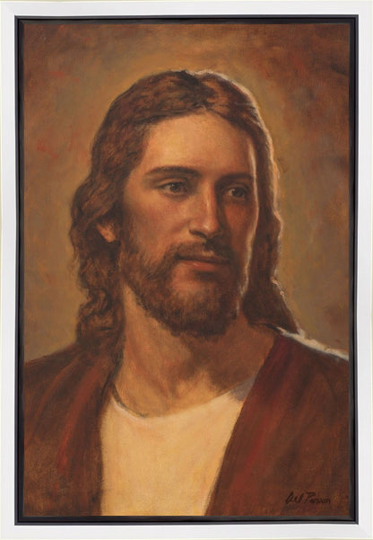 With Loving Kindness