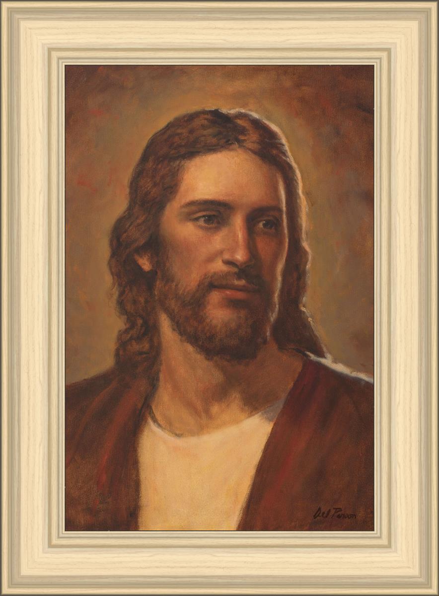 With Loving Kindness