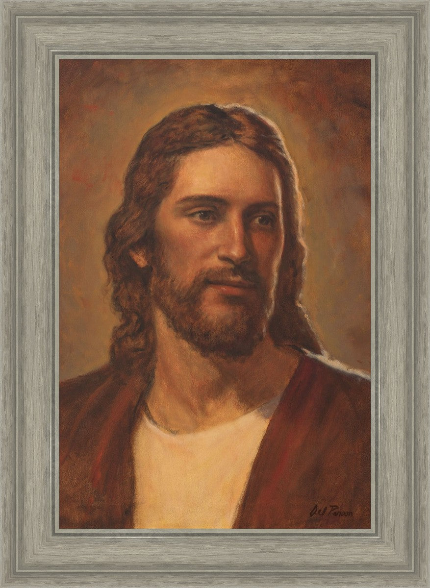 With Loving Kindness
