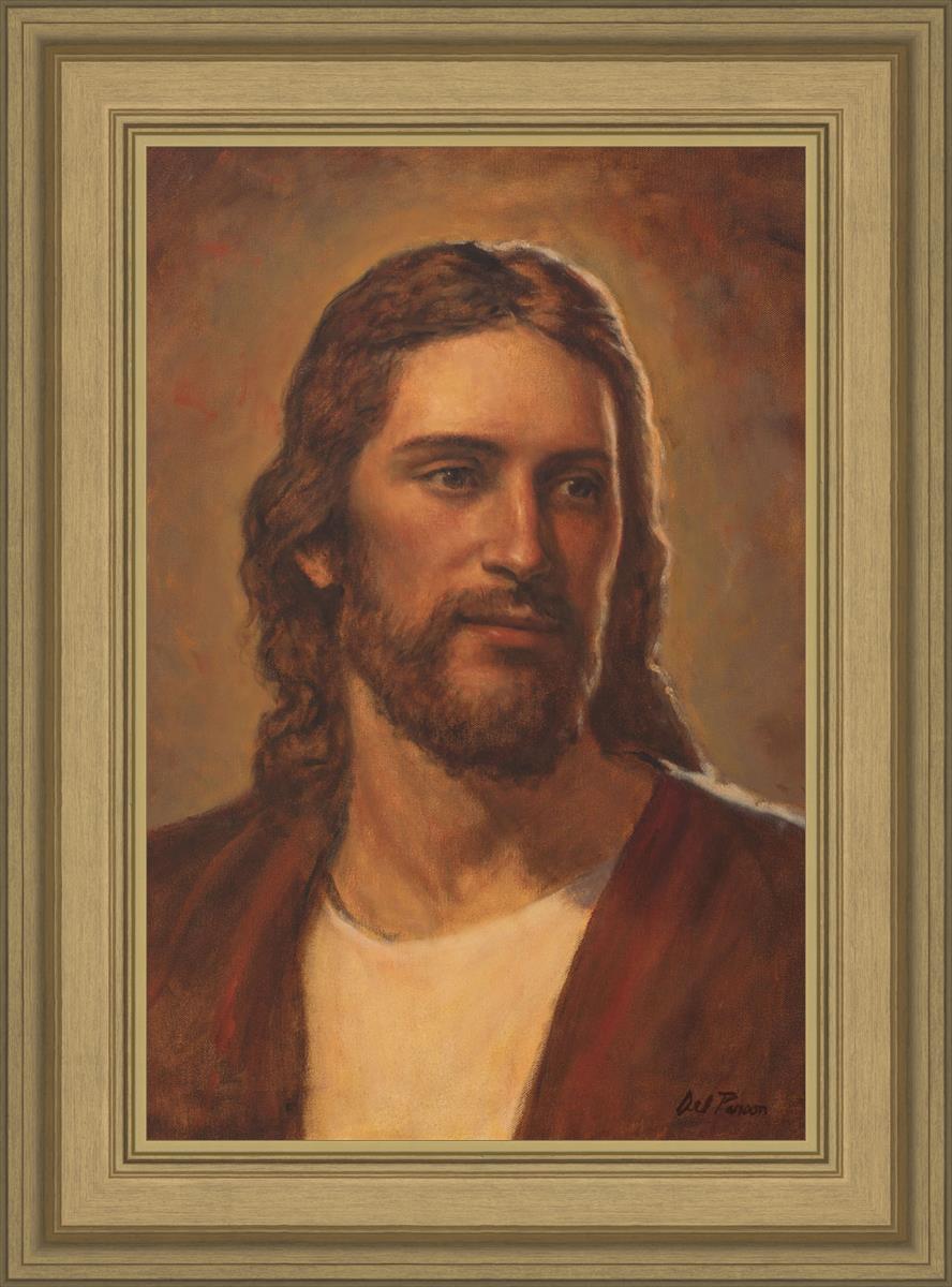 With Loving Kindness