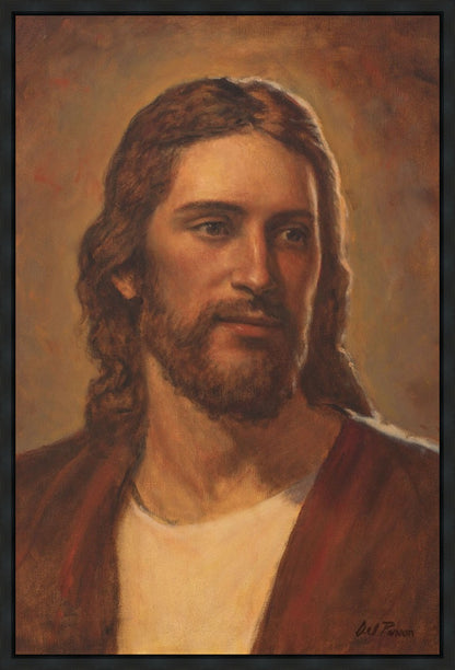 With Loving Kindness