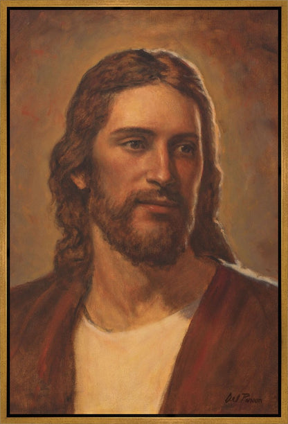 With Loving Kindness