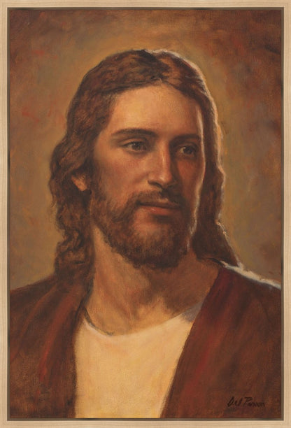 With Loving Kindness