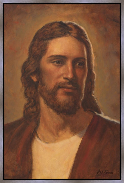 With Loving Kindness