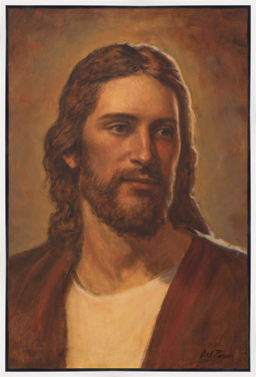 With Loving Kindness