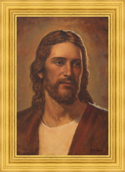 With Loving Kindness