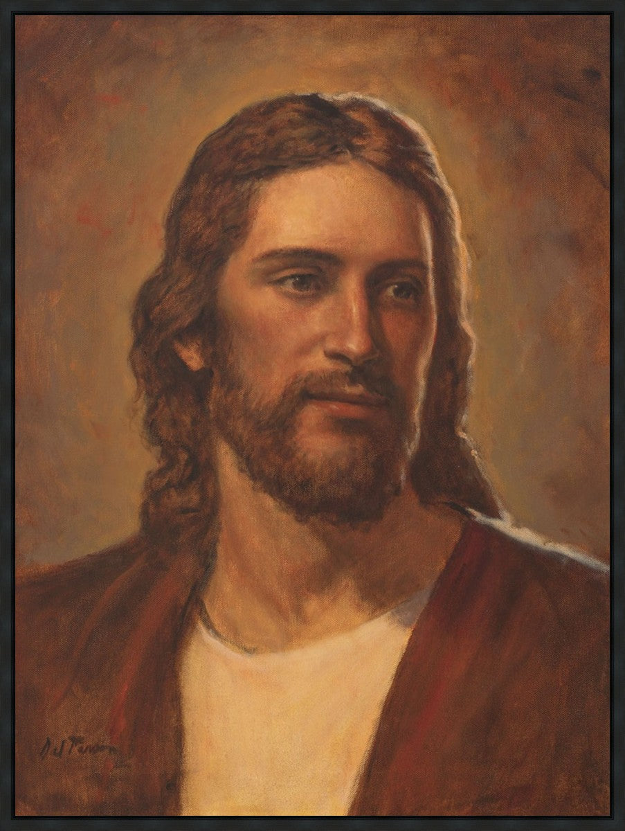 With Loving Kindness