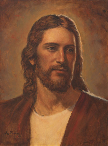 With Loving Kindness