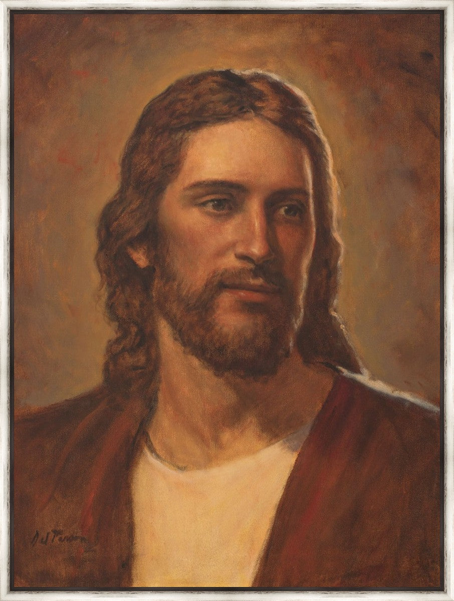 With Loving Kindness