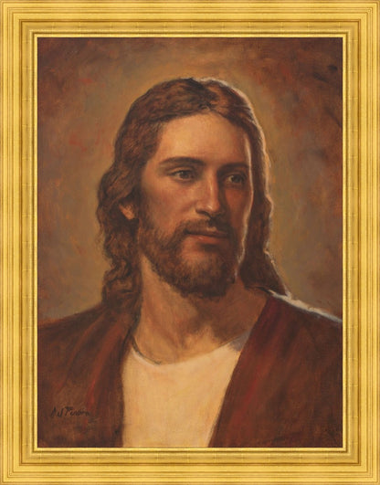 With Loving Kindness