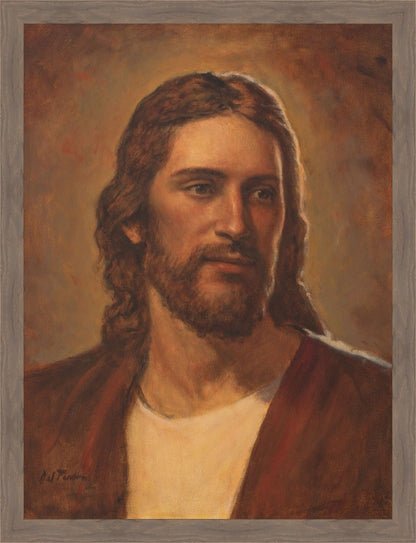 With Loving Kindness