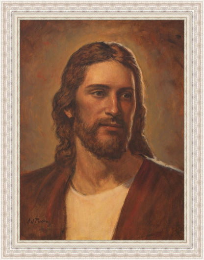 With Loving Kindness