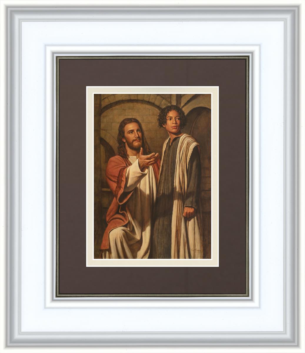 The Way