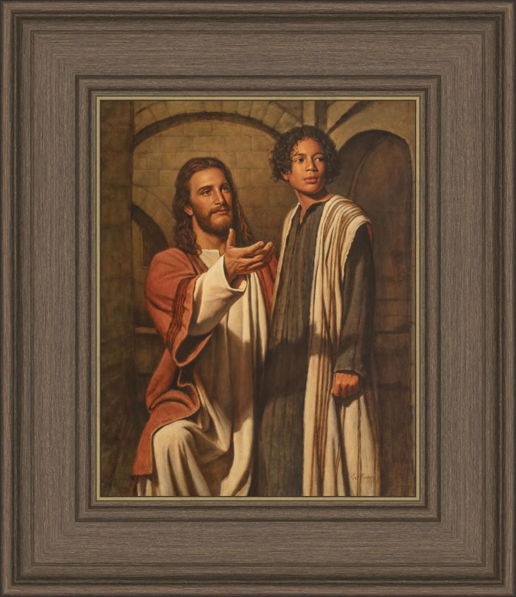 The Way