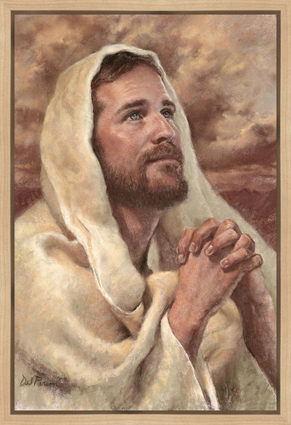 I Have Prayed For Thee