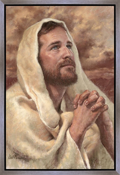 I Have Prayed For Thee