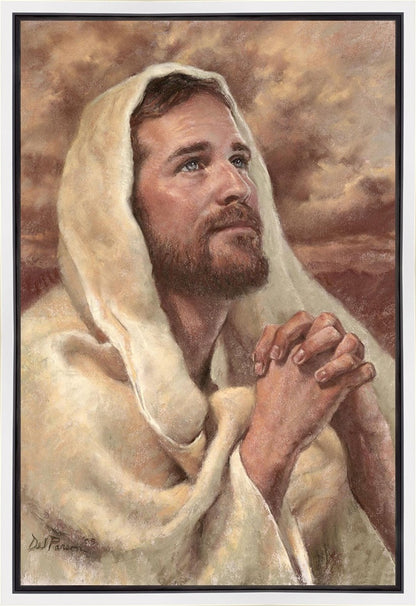 I Have Prayed For Thee